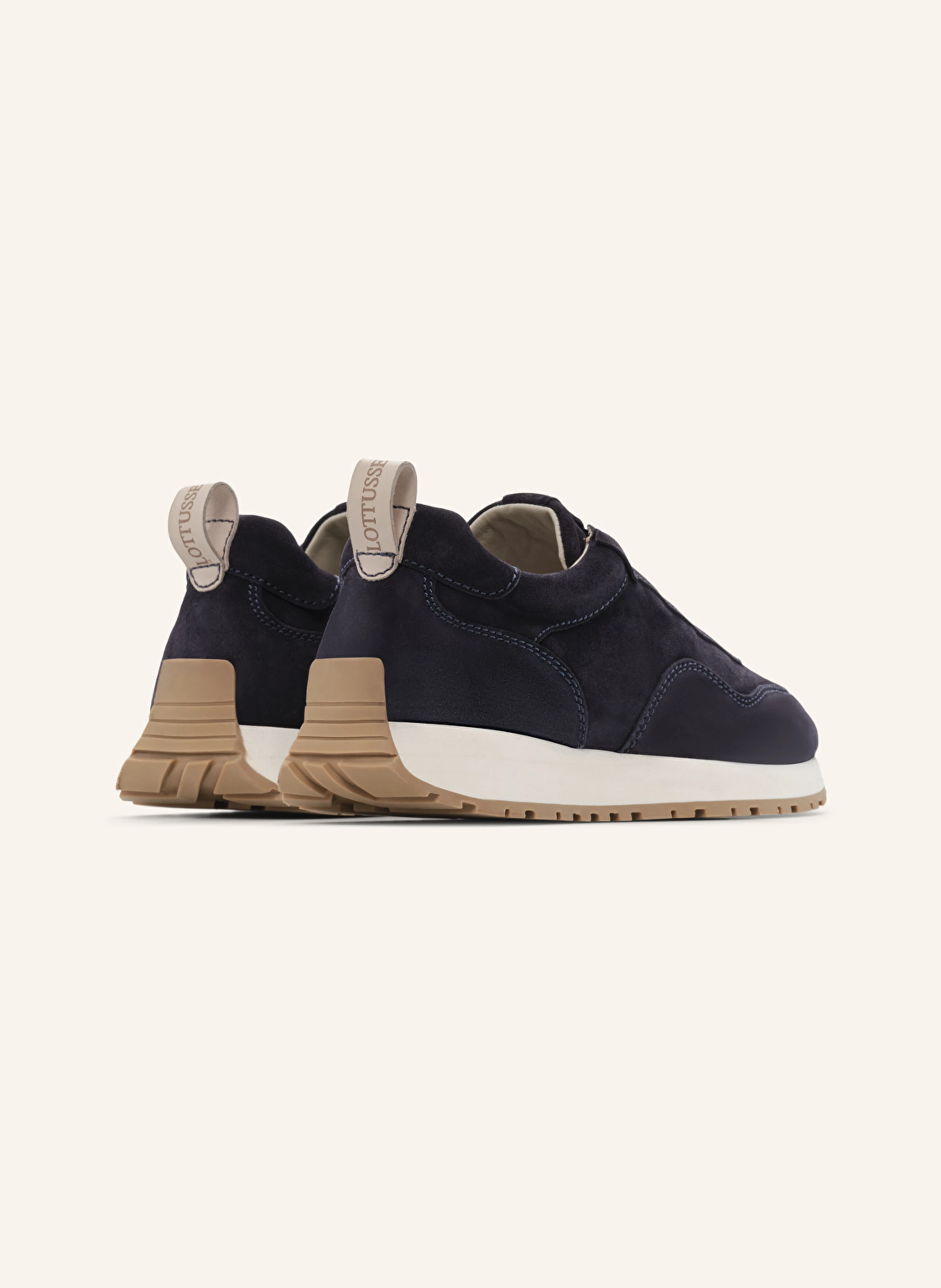 LOTTUSSE Sneakers DIANNE