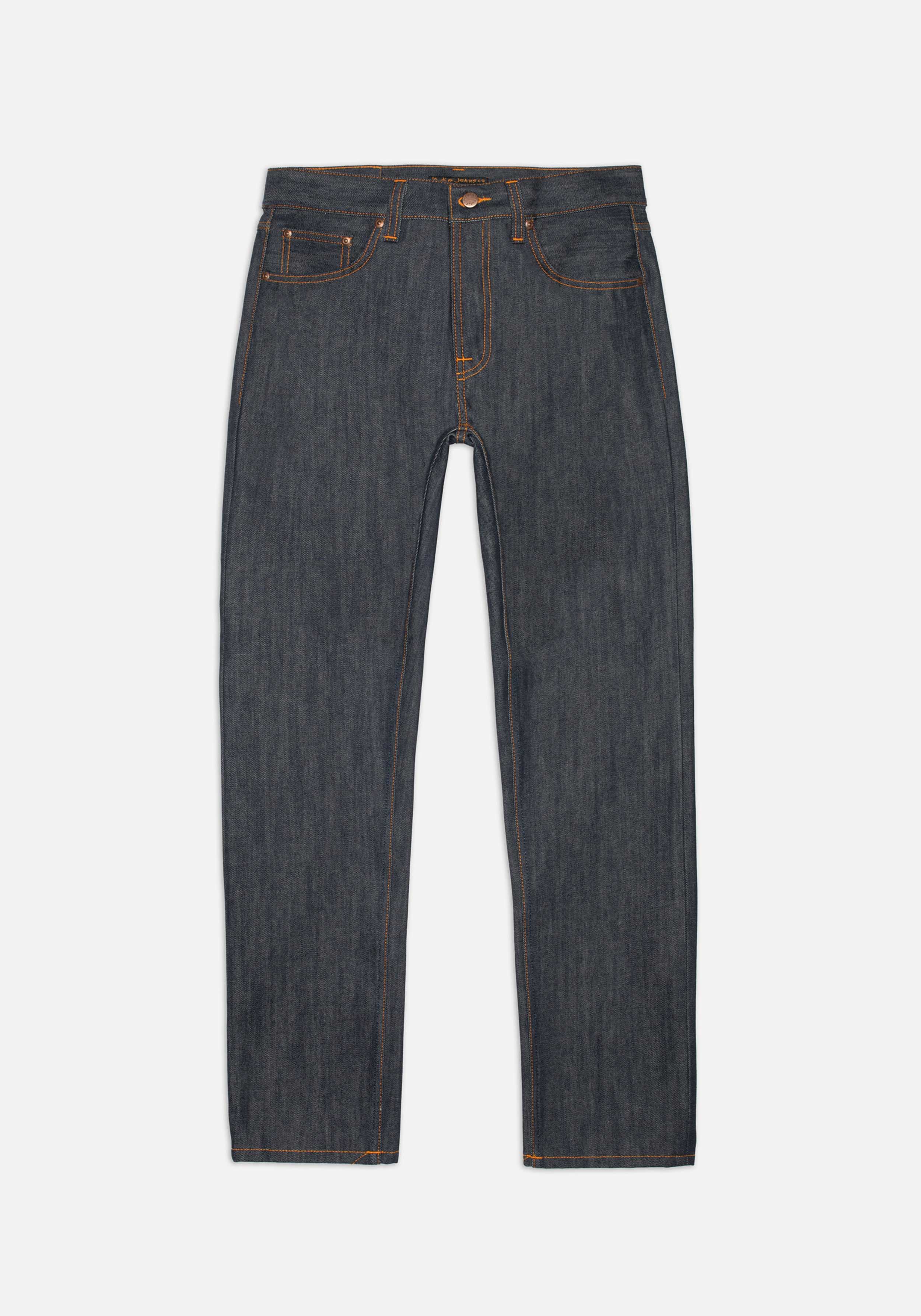 Nudie Jeans Jeans Gritty Jackson Dry Sunburns