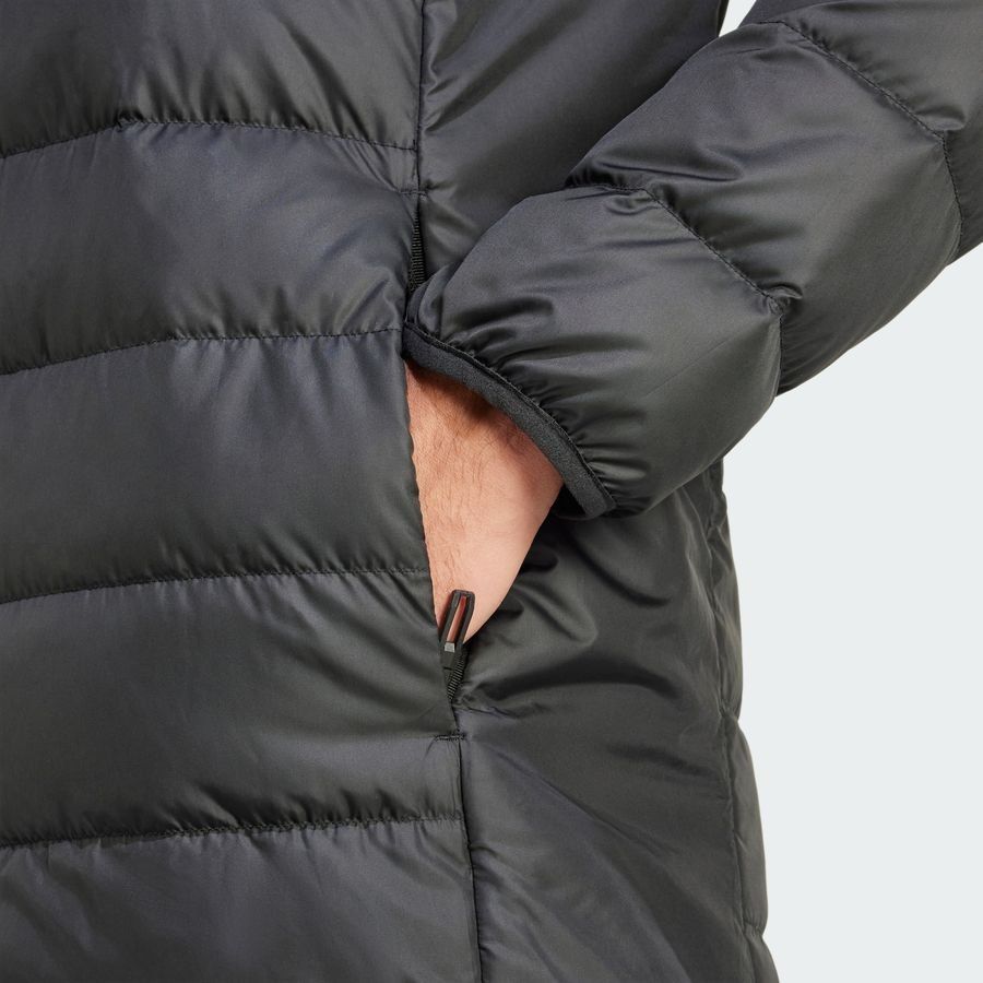 Adidas Terrex Multi Light Down Hooded Jacket