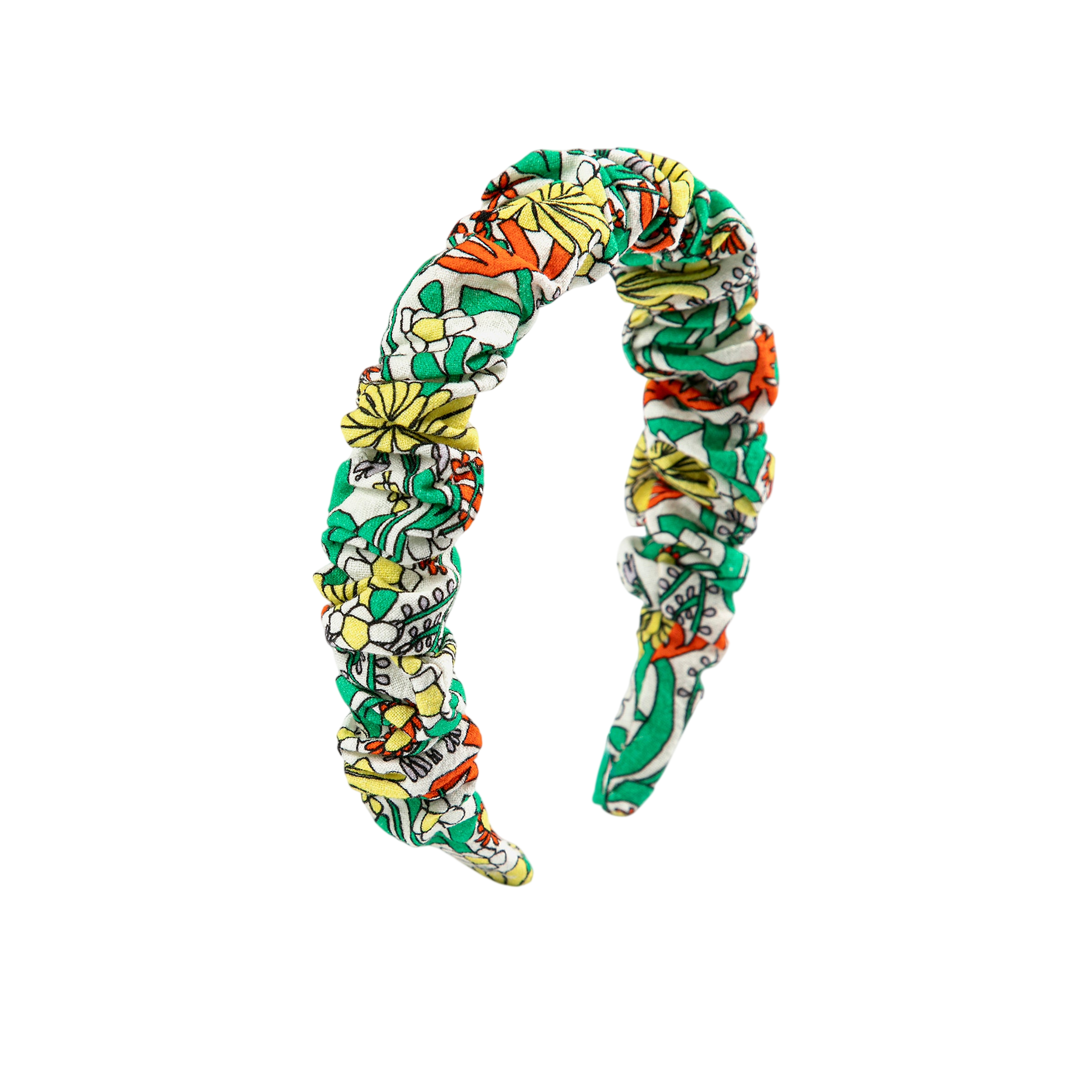 Haarreif Color Herbalist Offwhite