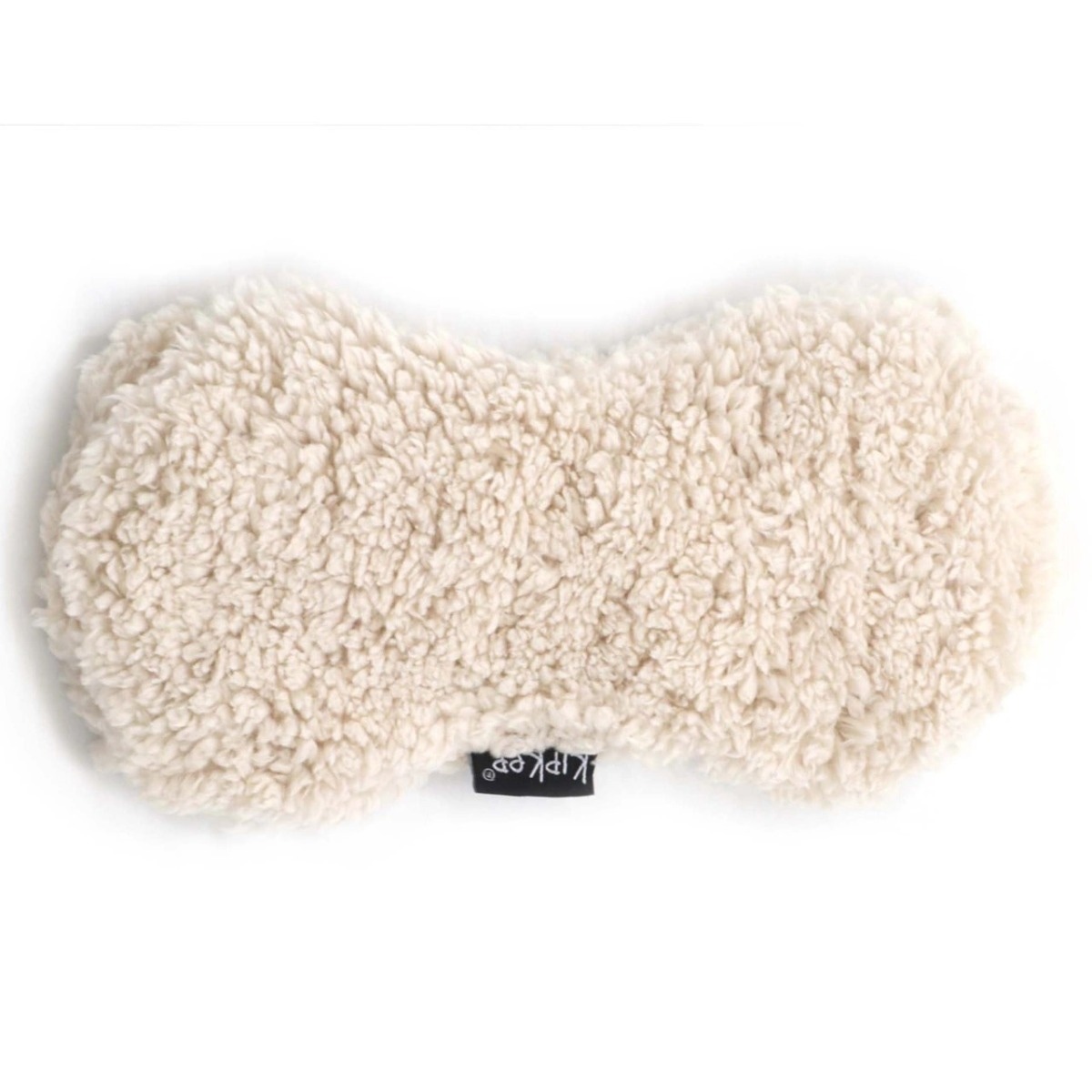 Kipkep woller special edition beige