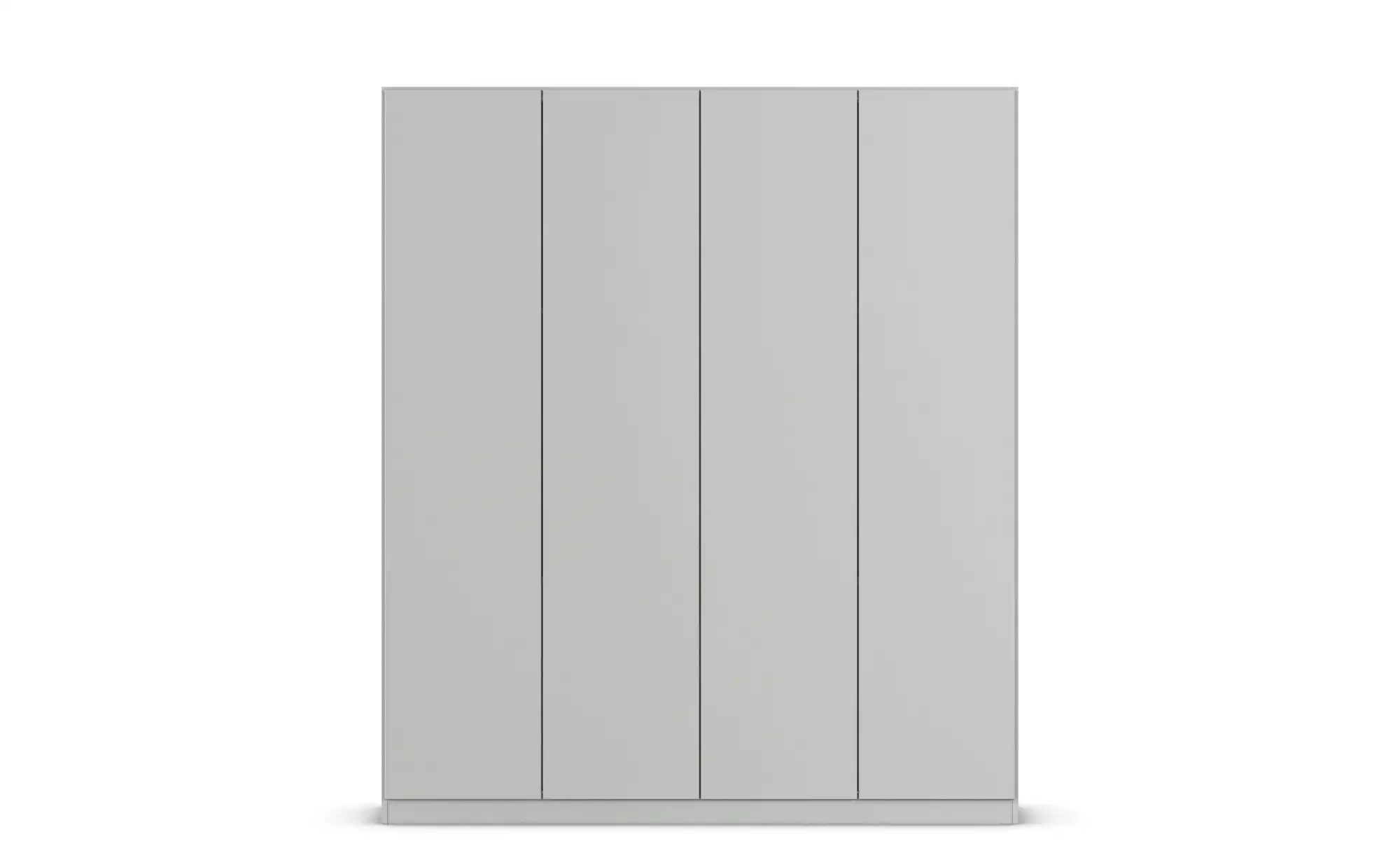Falttürenschrank Wincanton