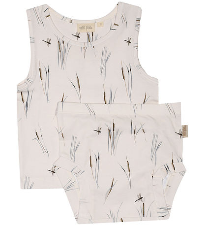 Petit Piao Undert?j - Cattail