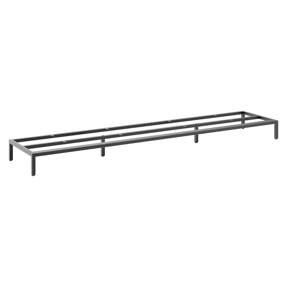 Gestell für SK180, SL180/SU280 Style Schwarz