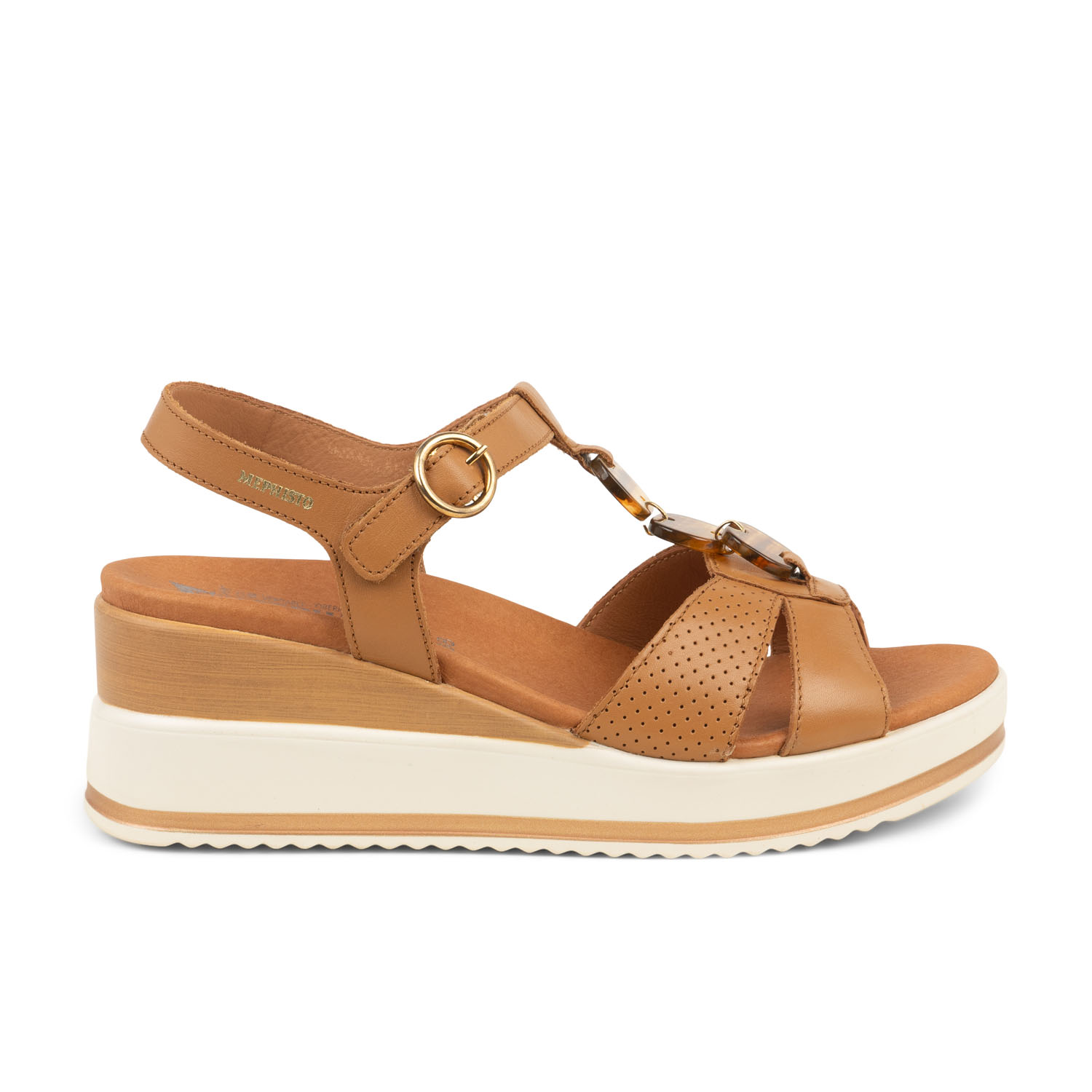 Sandales femme MEPHISTO SELINE