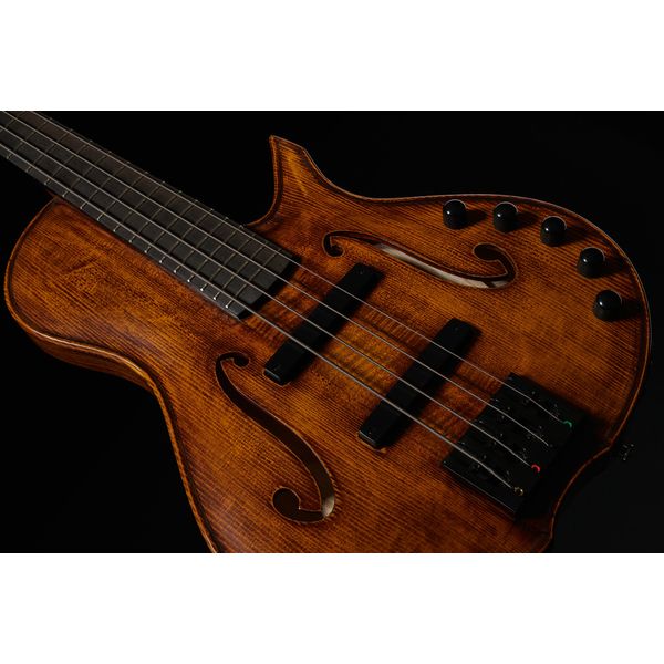 Maybach DaVinci Bass Antique Violin