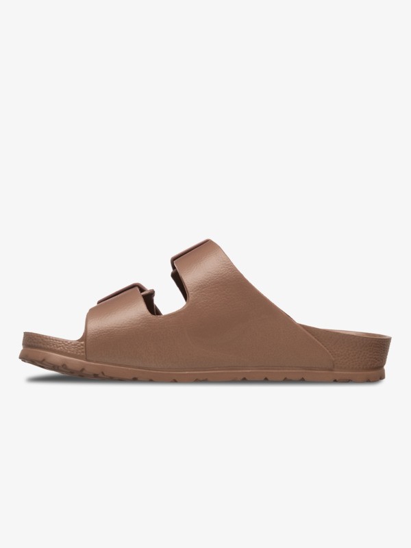 Kattie Sandales Marron Femme