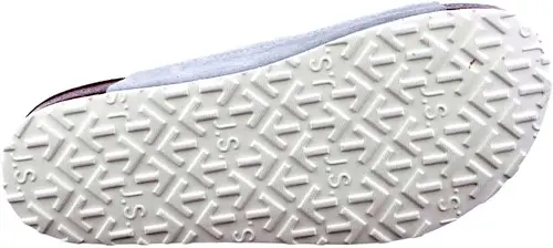 452.51.005 Seibel 64306 lichtblauw - maat 43 slipper lichtblauw Calandschoen