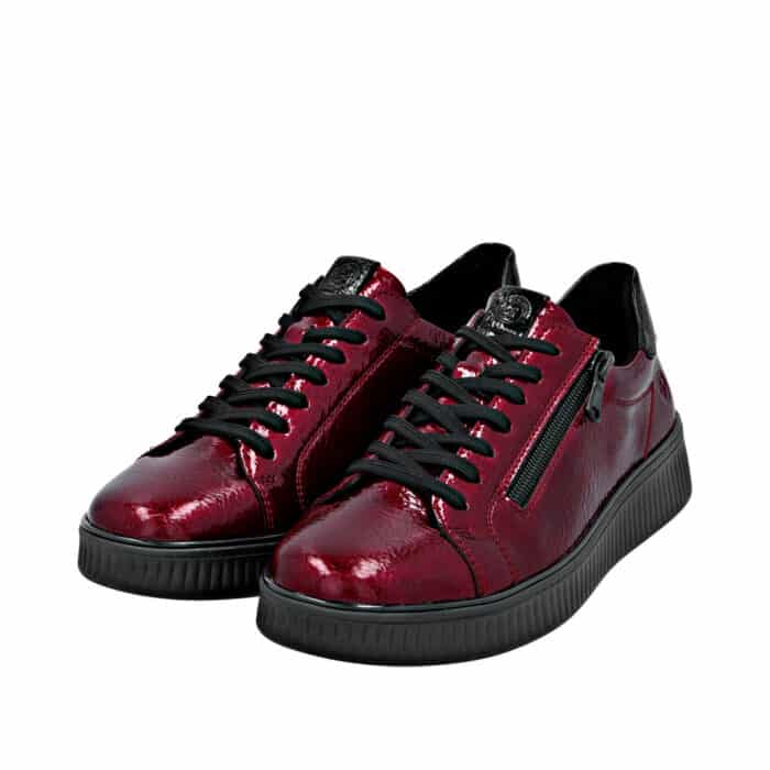 Remonte Sneakers Dame D2E01-33