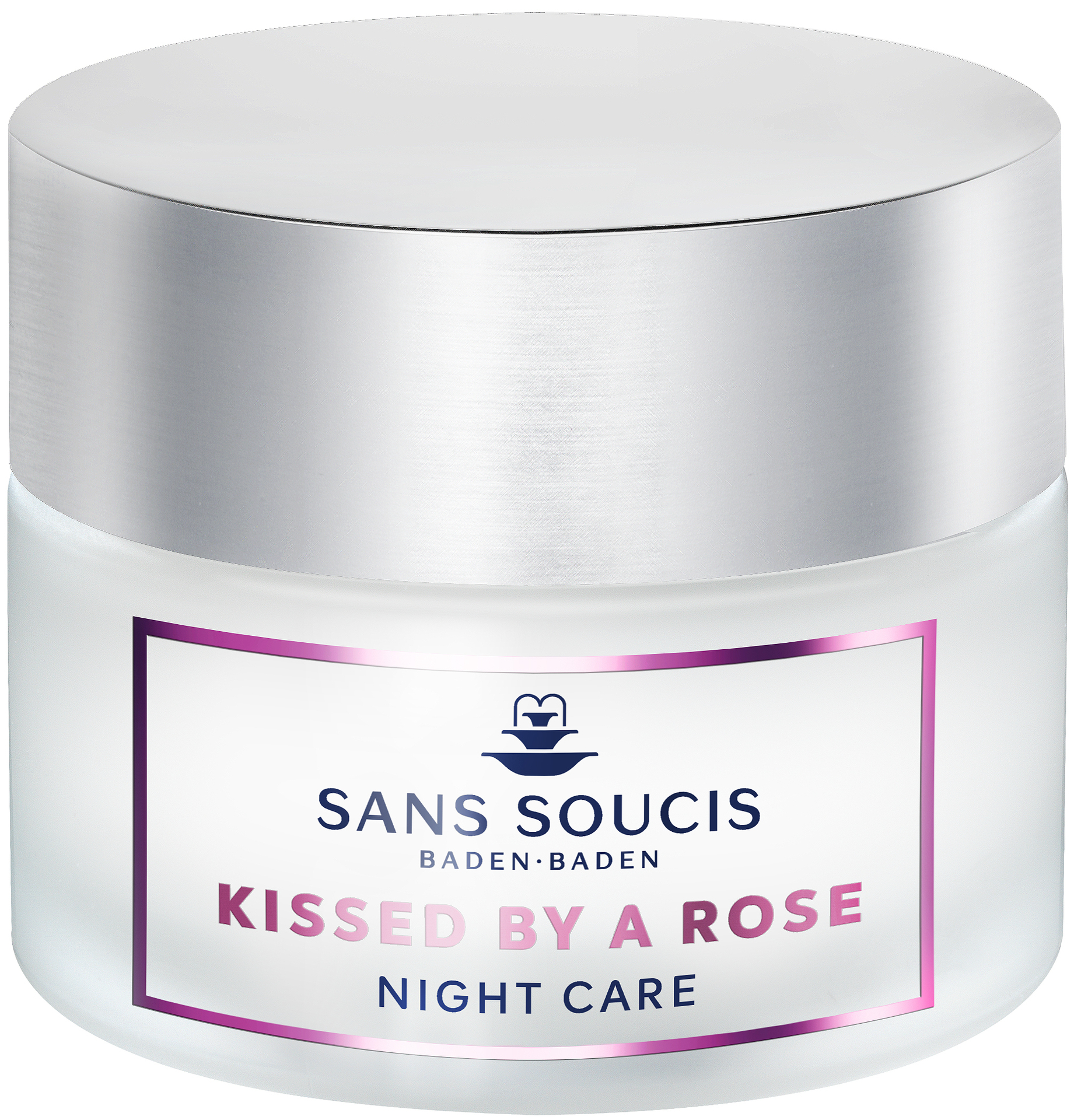 Sans Soucis Kissed By a Rose  Night Care