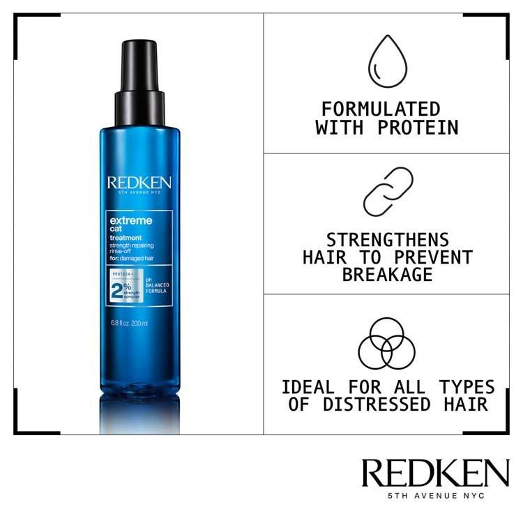 Redken Extreme Cat Treatment 200ml