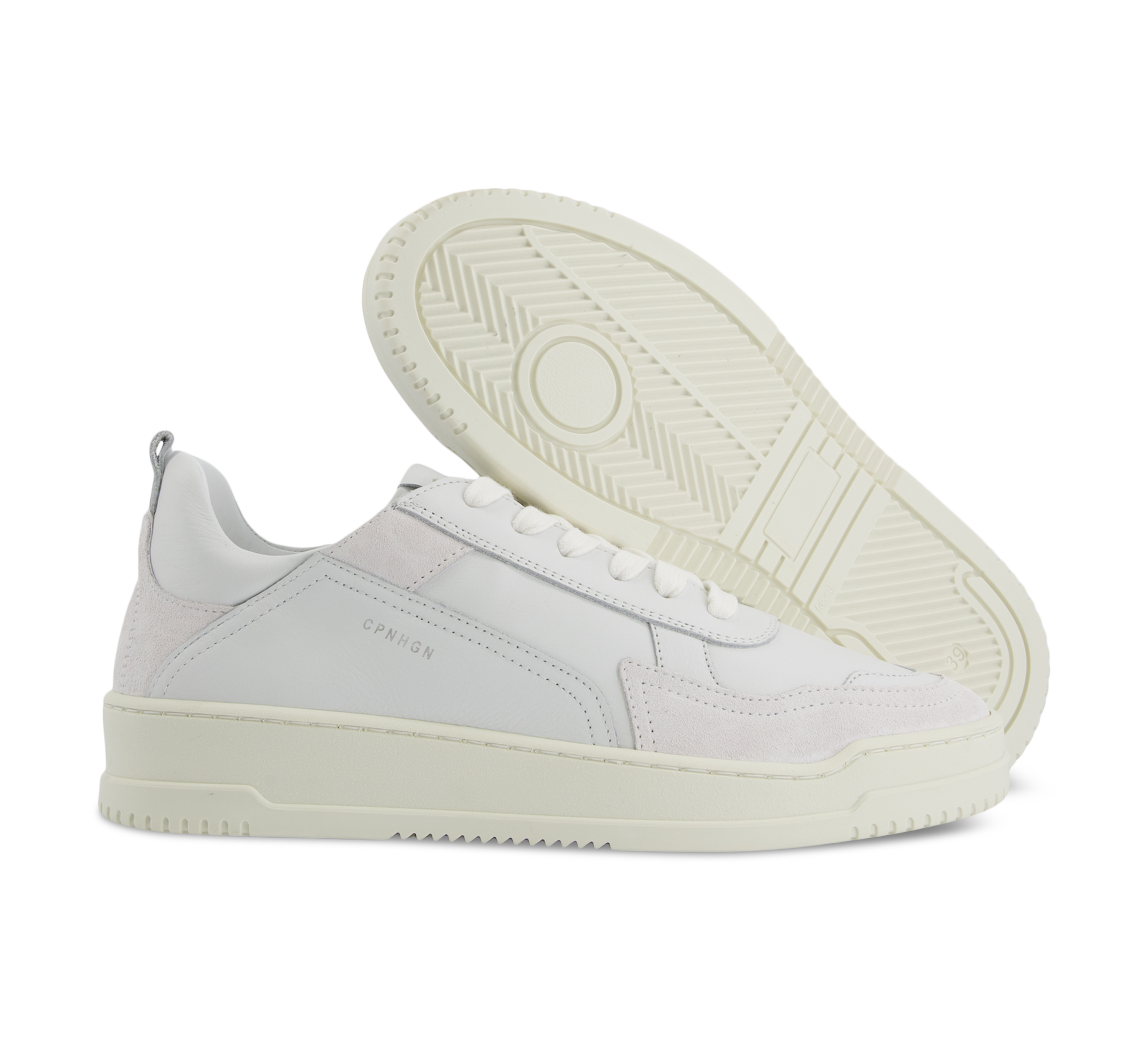 Copenhagen Sneaker low