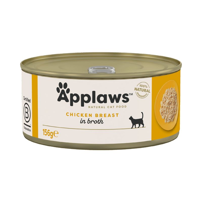 Applaws 6 x 156 g