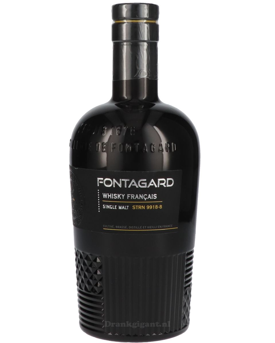 Fontagard Malt STRN 9918-8 70 cl