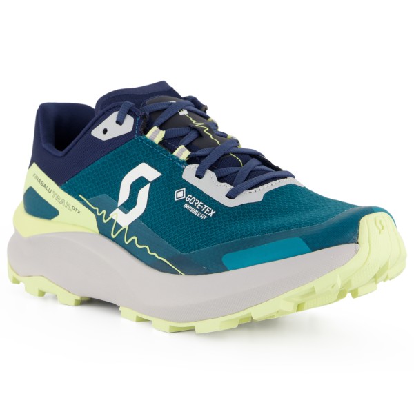 Scott - Women's Shoe Kinabalu Trail GTX - Chaussures de trail