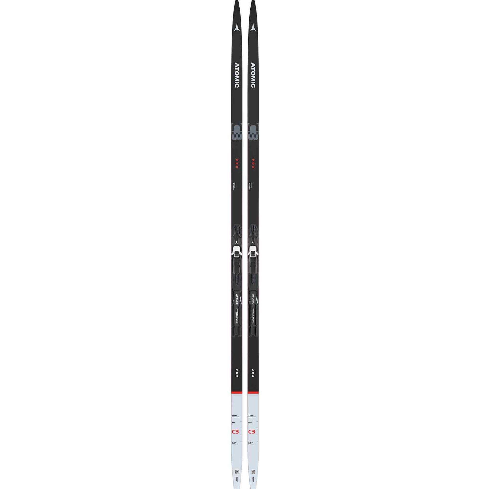 AtomicPRO C3 SKINTEC h/SH CL