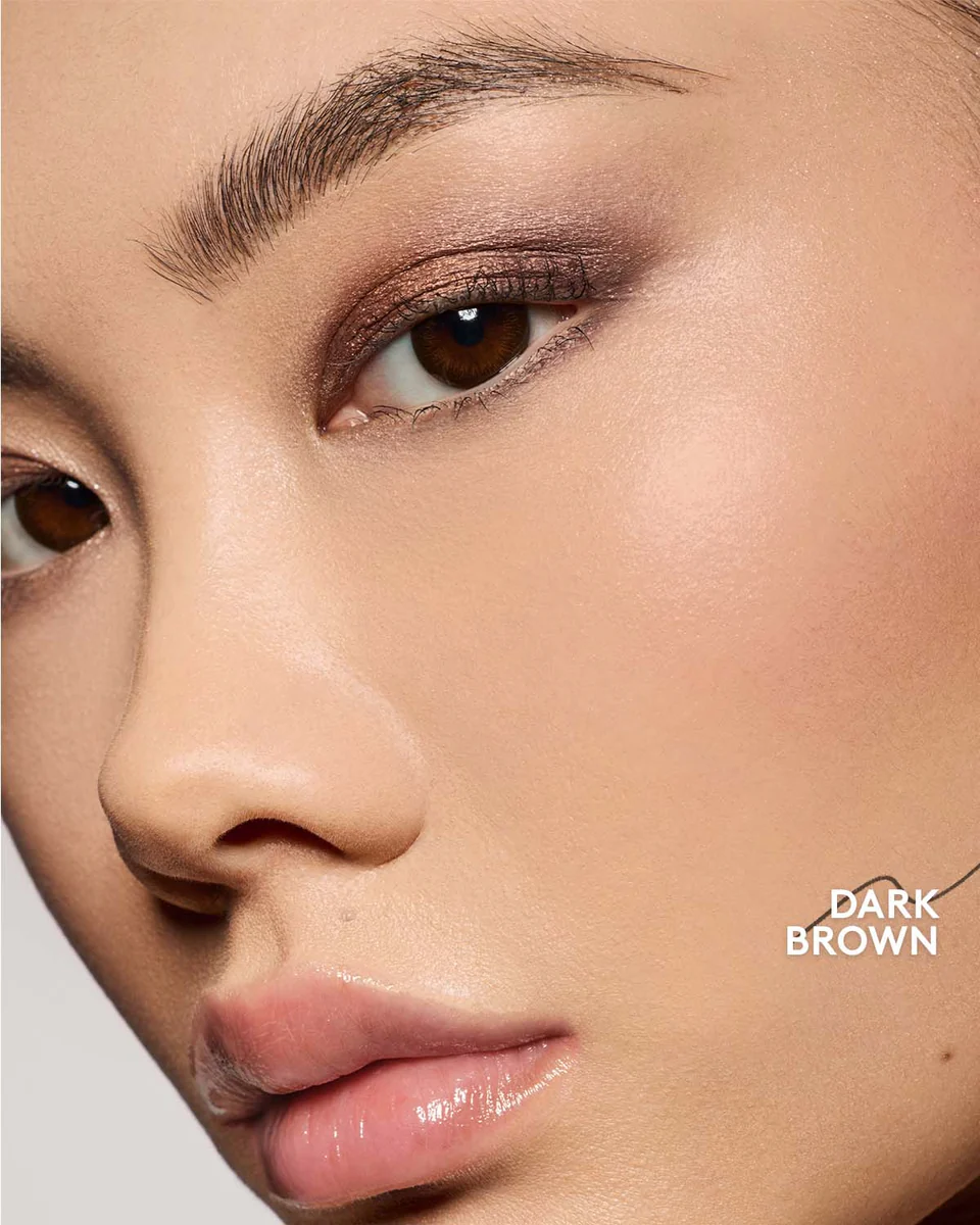 Brow MVP Ultra Fine Brow Pencil & Styler