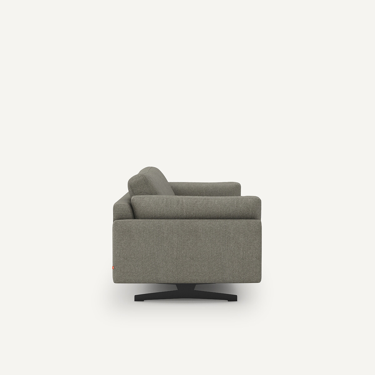 AM.PM<br>Sofá de tweed, 2 lugares, César