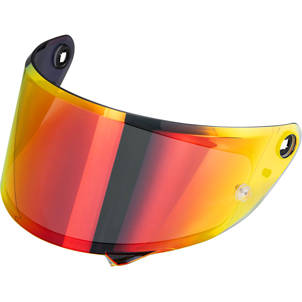 HJC - Ecran HJ-35|RPHA 1 Rouge / Iridium