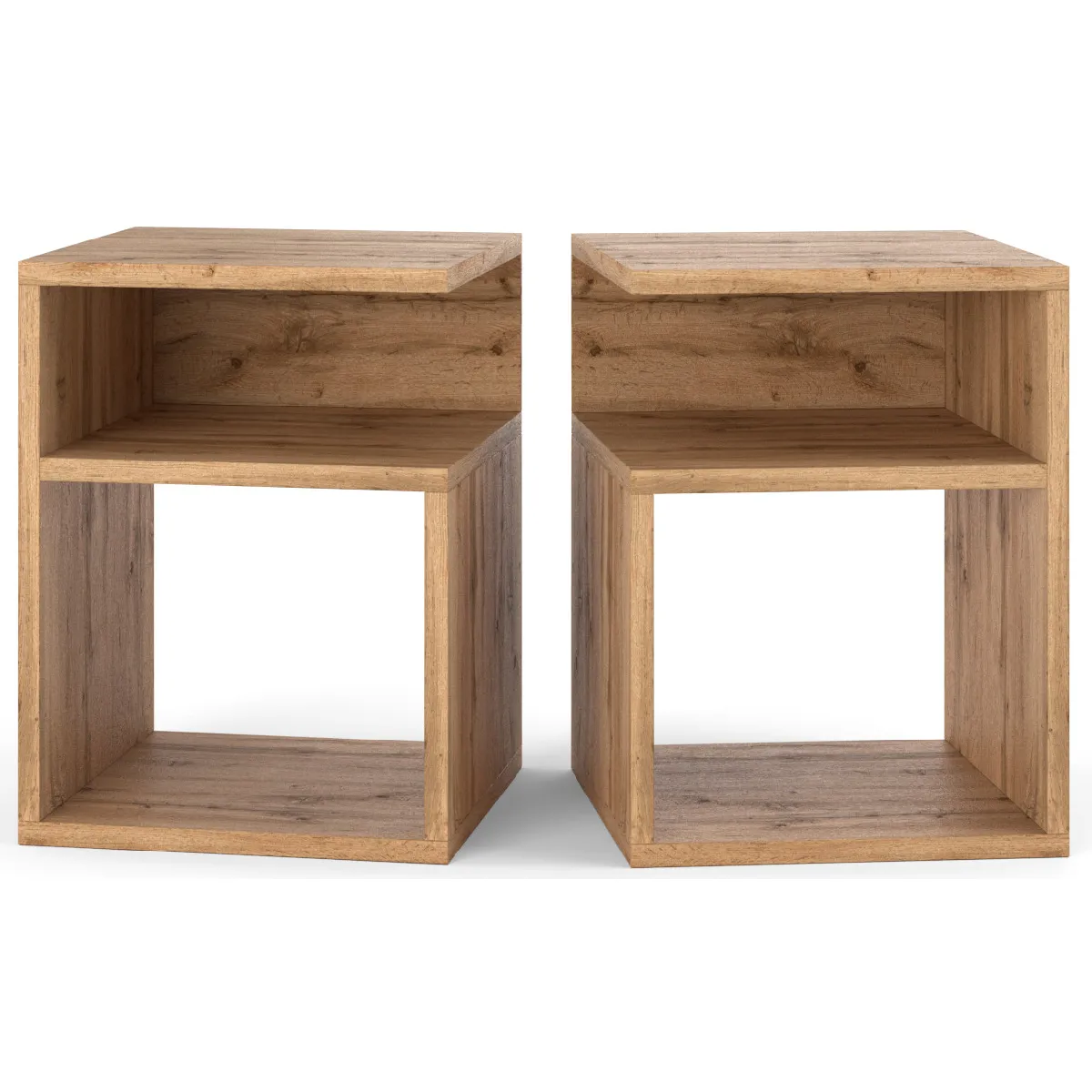 Table de chevet - Wotan - 30 cm
