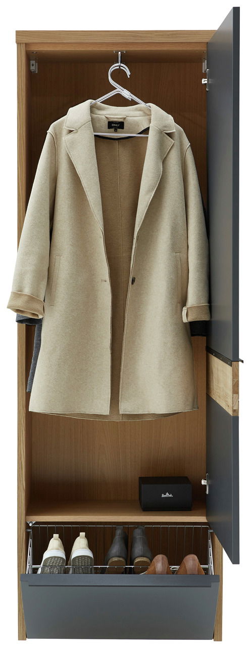 Dieter Knoll Hängegarderobenschrank ARCO TREND