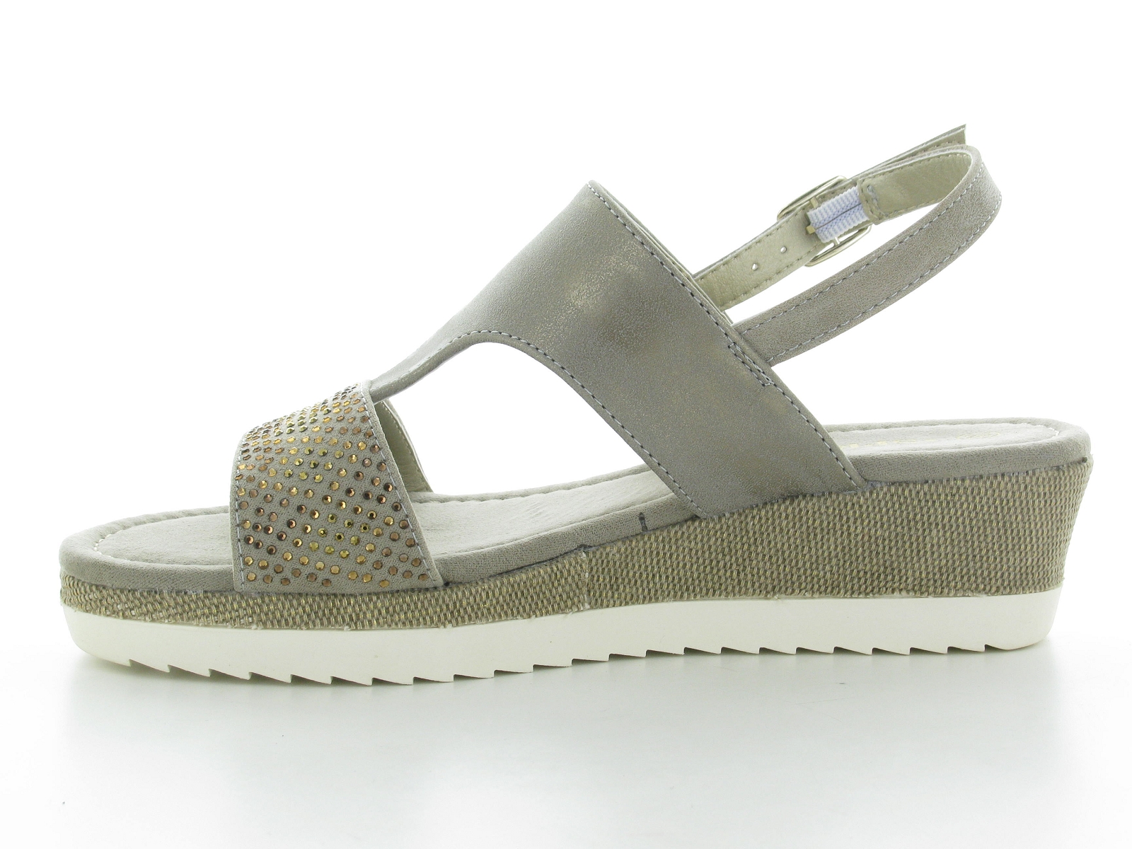 Sprox-467972 Synthétique Taupe