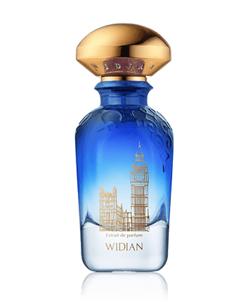 Widian Sapphire Collection London Parfum Spray 50ml