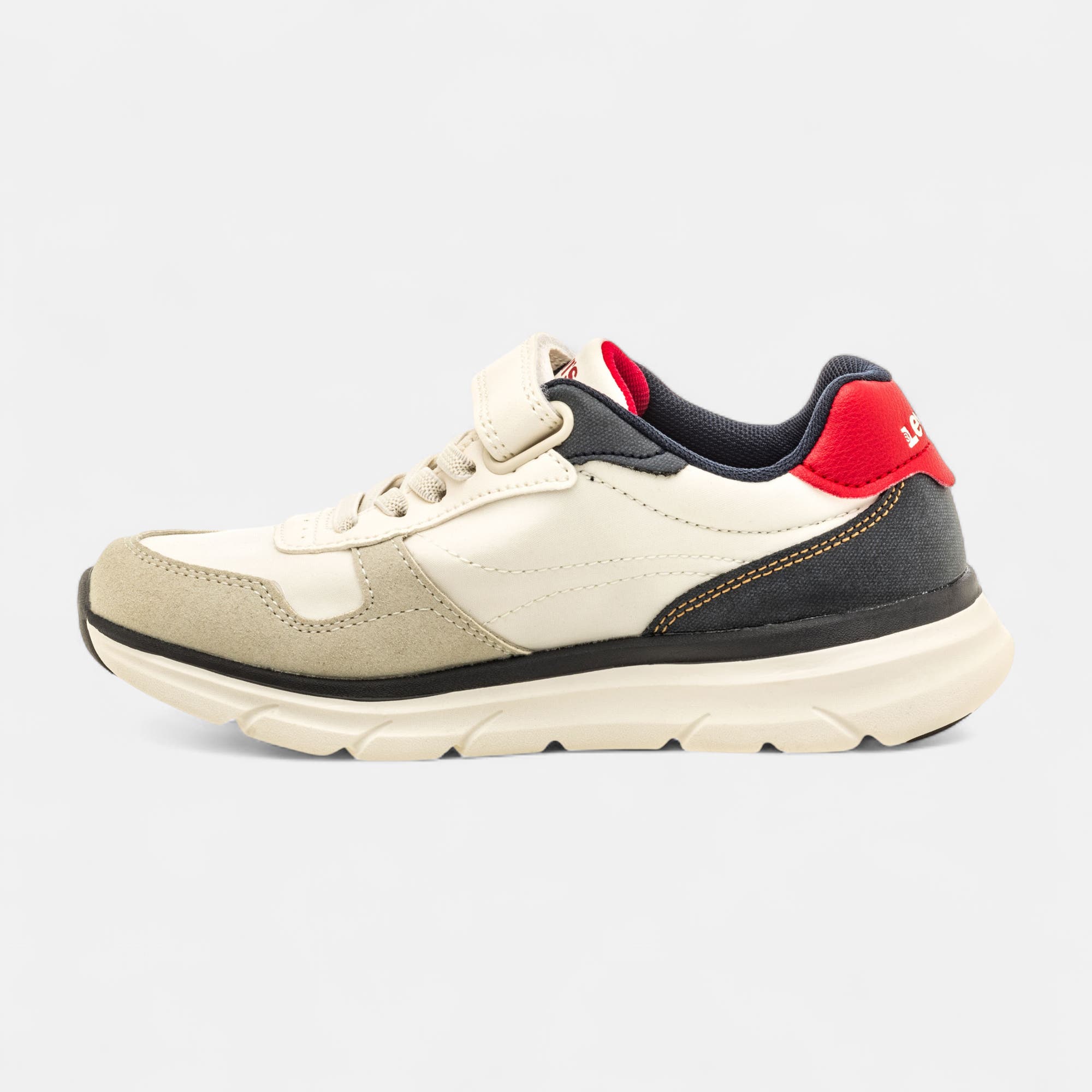 Sneakers Garçon blanc
