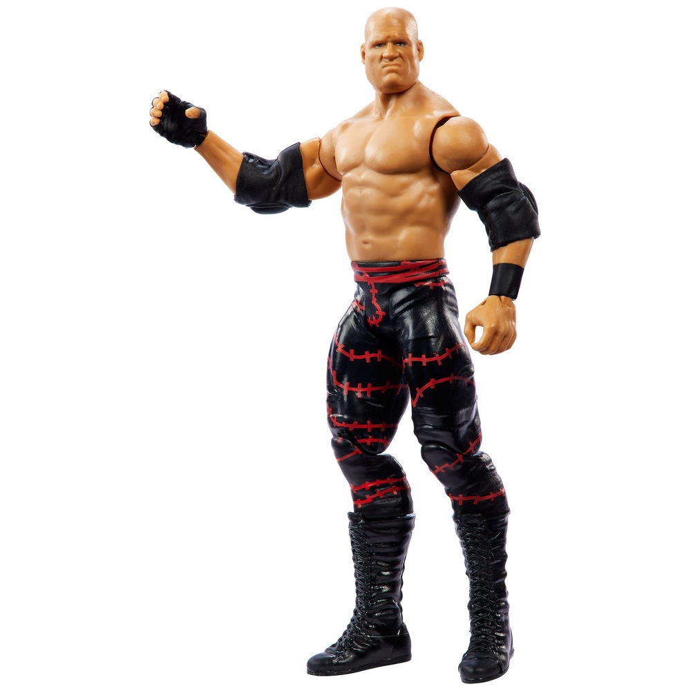 WWE WrestleMania 39 Basic Kane