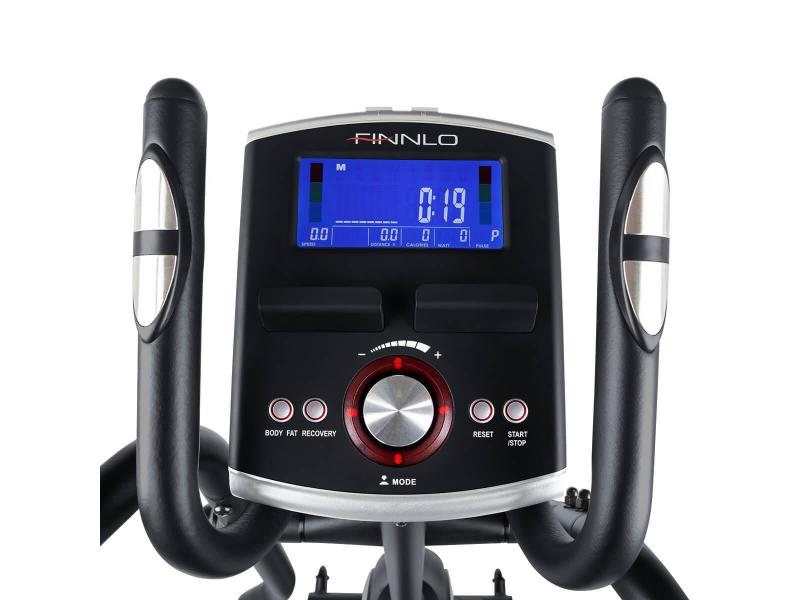 FINNLO by HAMMER Crosstrainer CleverFold CF70 BT Crosstrainer