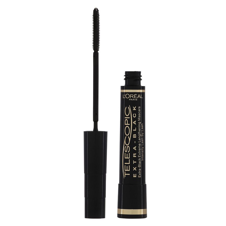 L'Oréal Paris Telescopic Extra Black Mascara 8ml