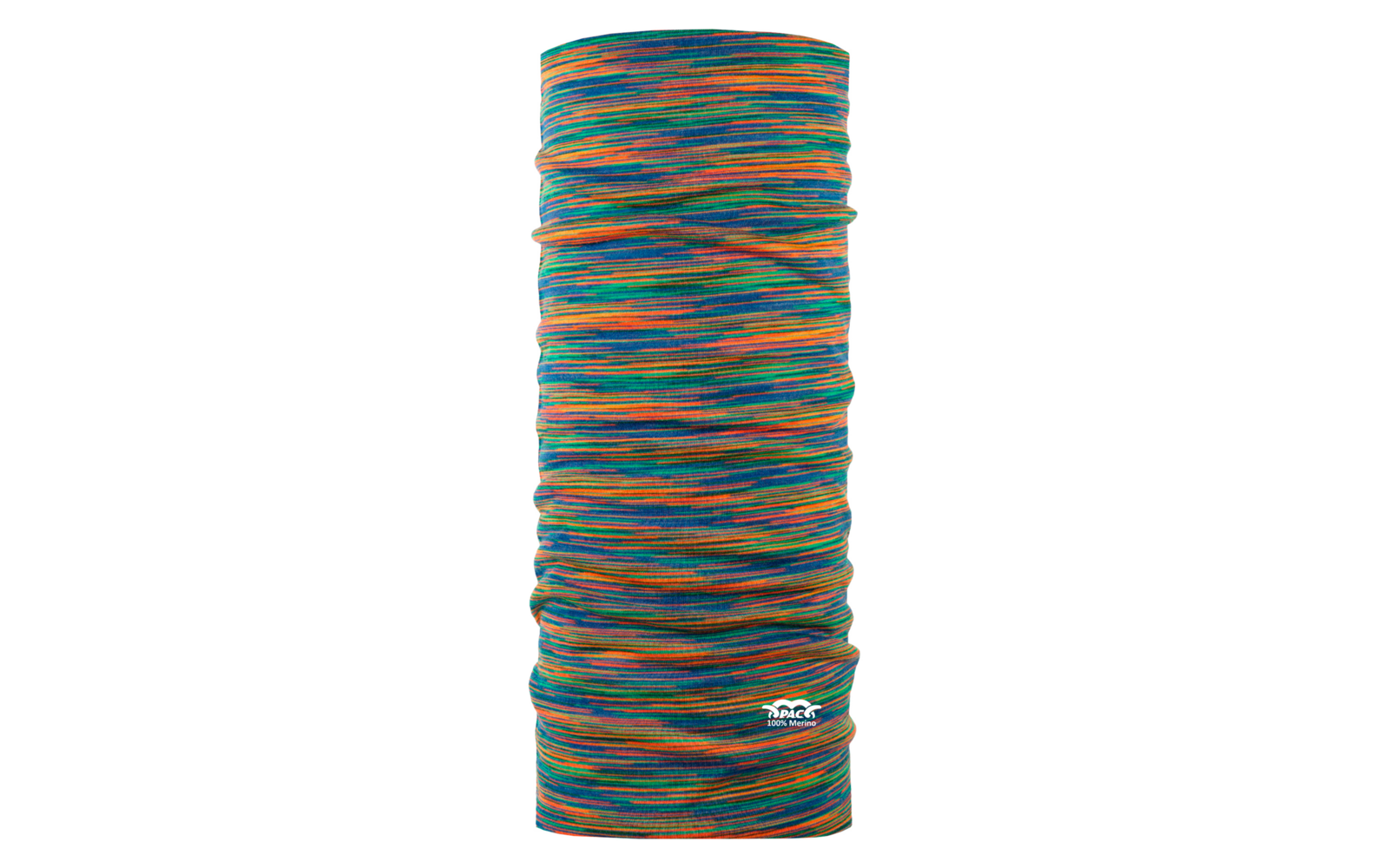 P.A.C. Merino Wool Multifunktionstuch