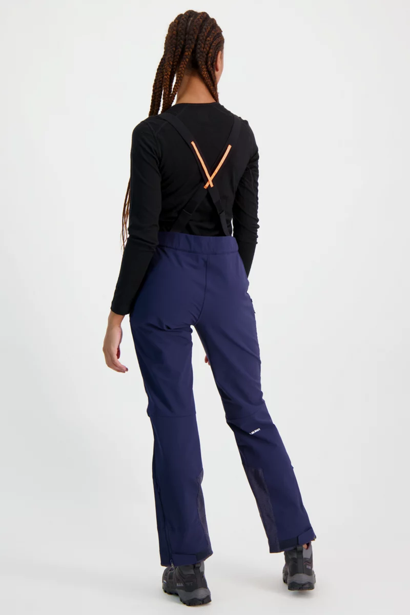 MAMMUT Taiss Pro Damen Skitourenhose