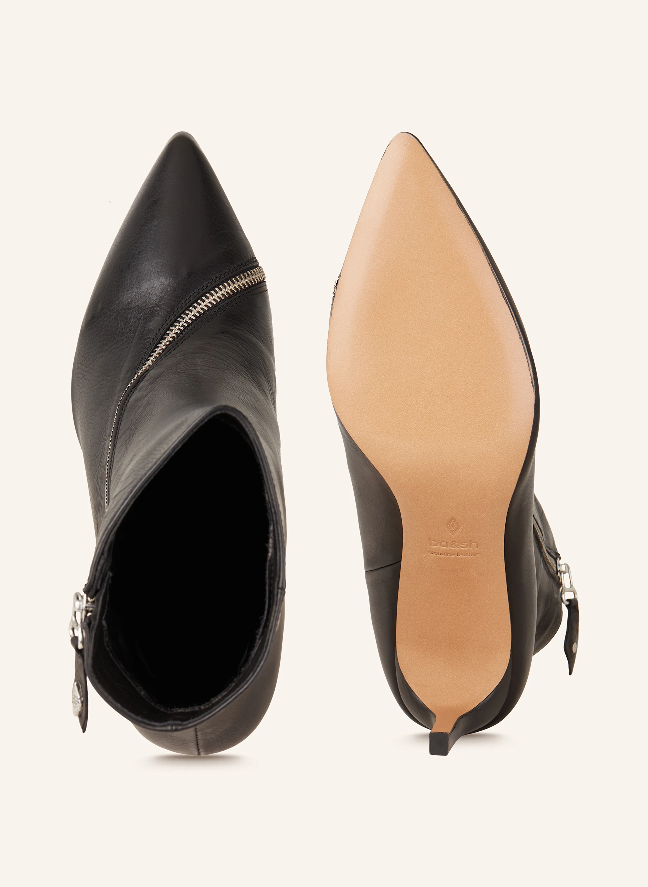 ba&sh Stiefeletten CIPER