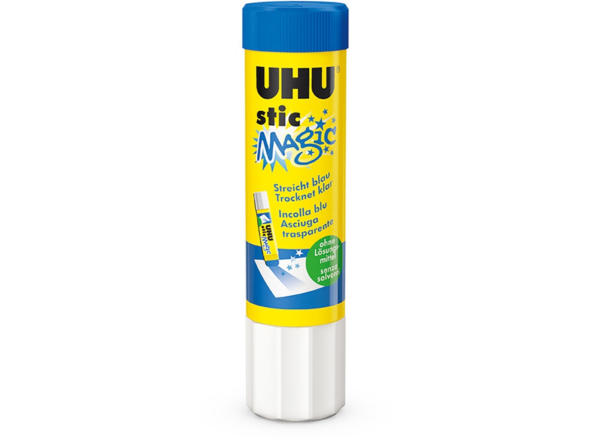 Uhu Klebestift Magic