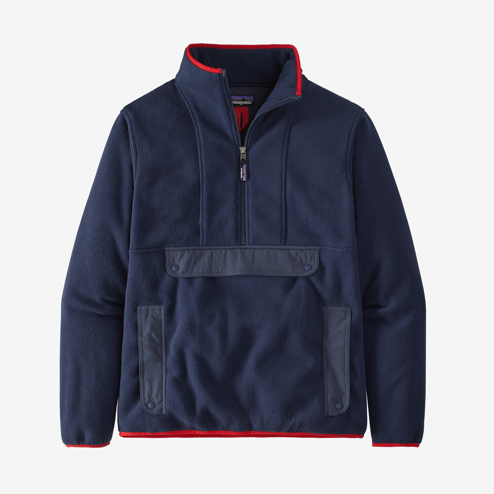 Synchilla Fleece Anorak