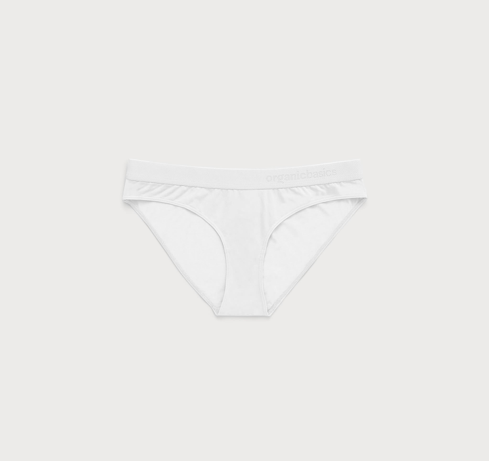 TENCEL™ LYOCELL<br>Soft Touch Briefs