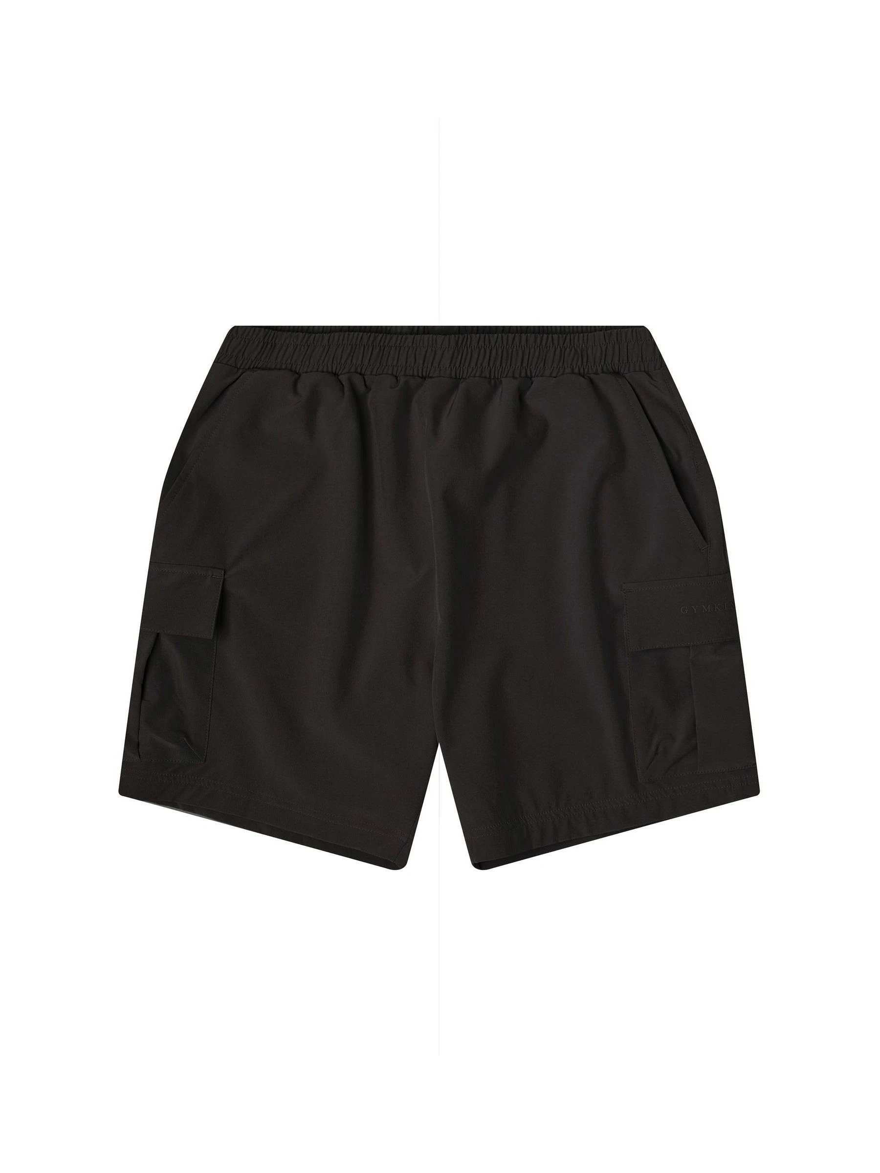 Gym King Focus Woven Utility Shorts