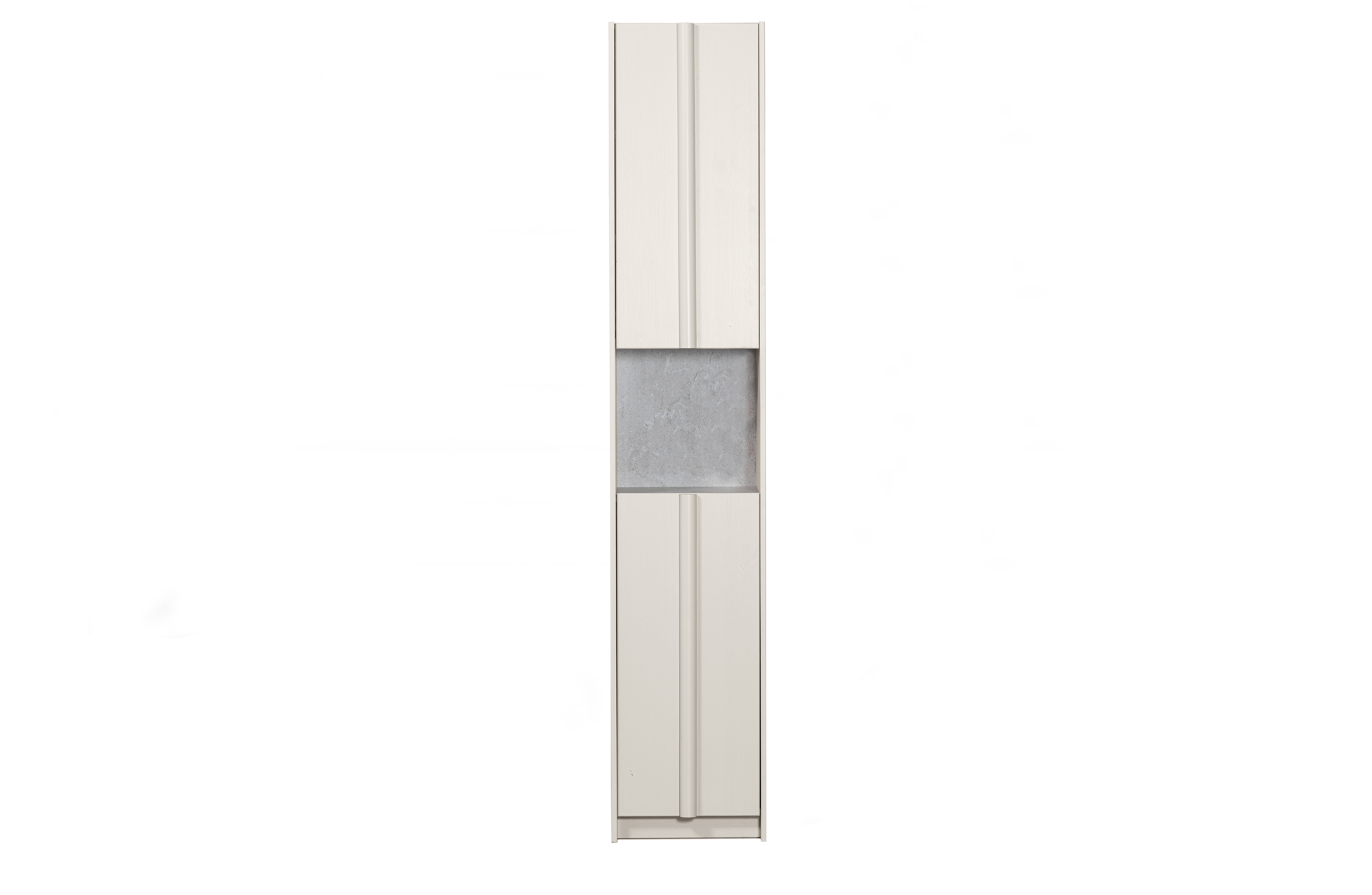 WOOOD Exclusive Basu smalle kast 40 cm Basu smalle kast 40cm - Dust
