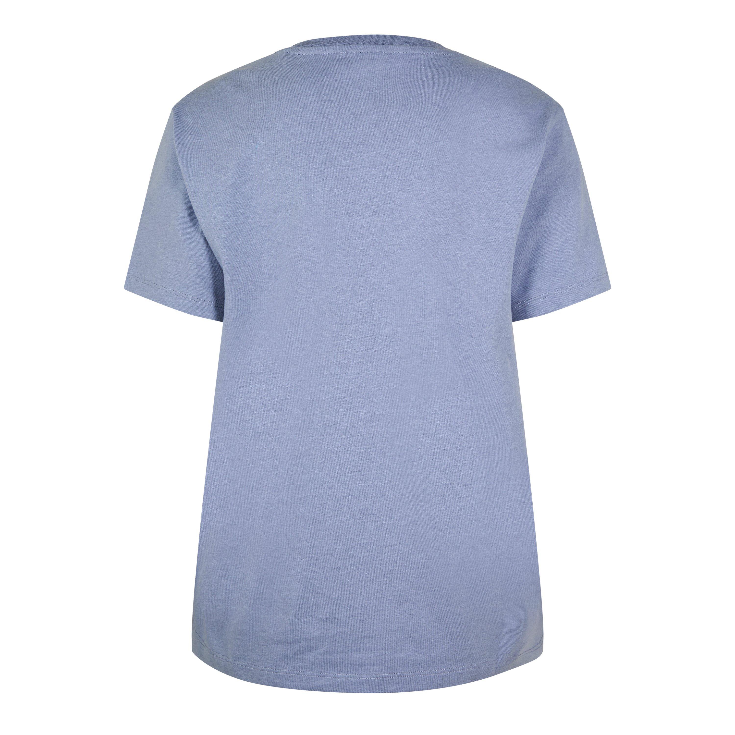 Jack Wills JW Forstal Boyfriend T-Shirt