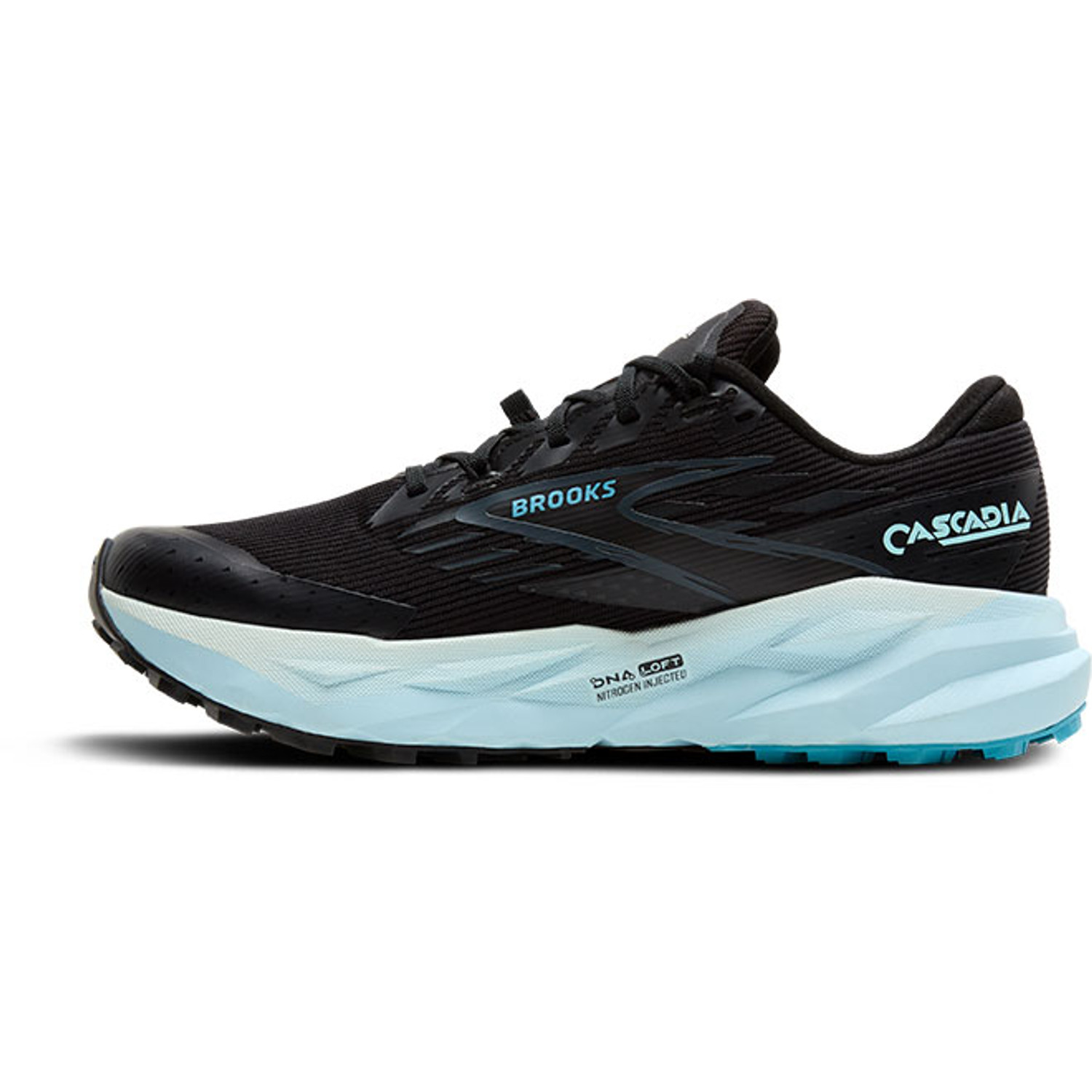 Brooks Cascadia 19 GTX Dames