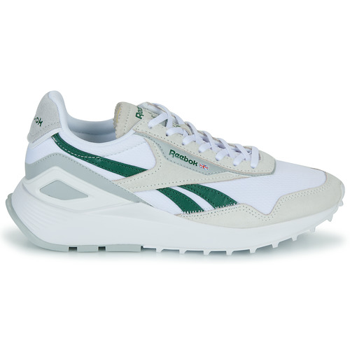Reebok Classic - CL Legacy AZ - Blanc / Vert