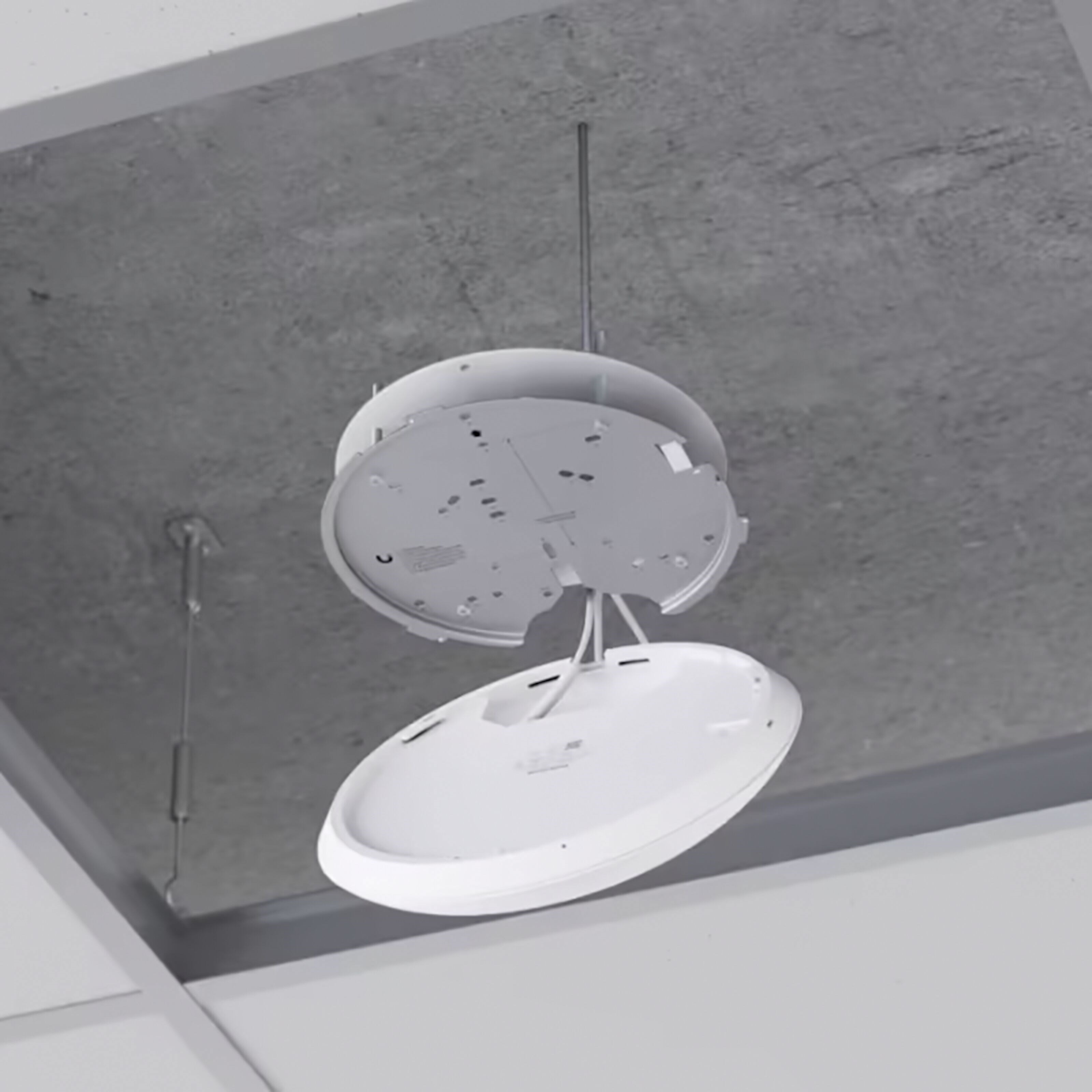 Ubiquiti Unifi U7 Pro Aksesspunkt med Wifi 7