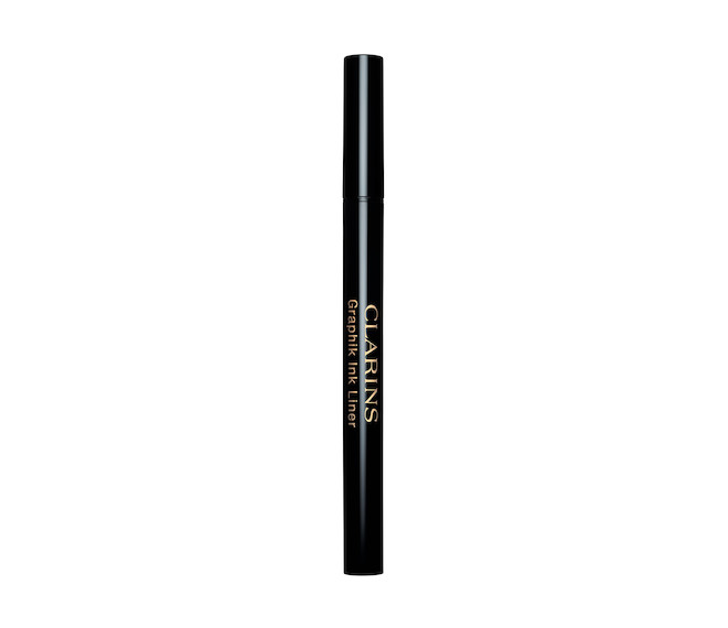 Clarins Graphik Ink Liner Eyeliner01 Black