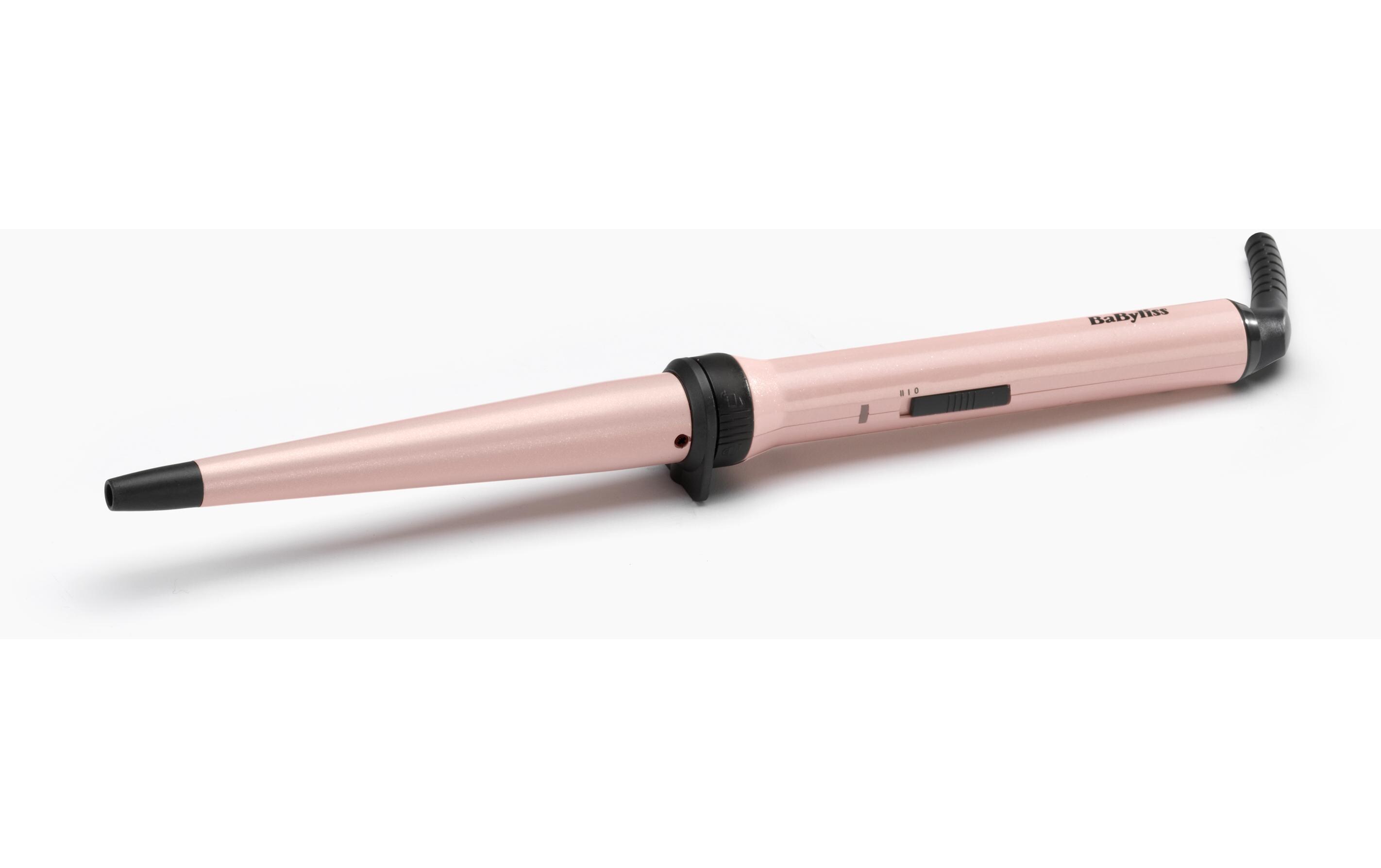Multistyler Curl and Wave Trio MS750EMulti Styler Lockenstab mit 3 Aufsätzen