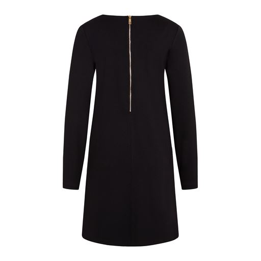 Bruuns Bazaar Lucilla Cama Kjole, Black, M