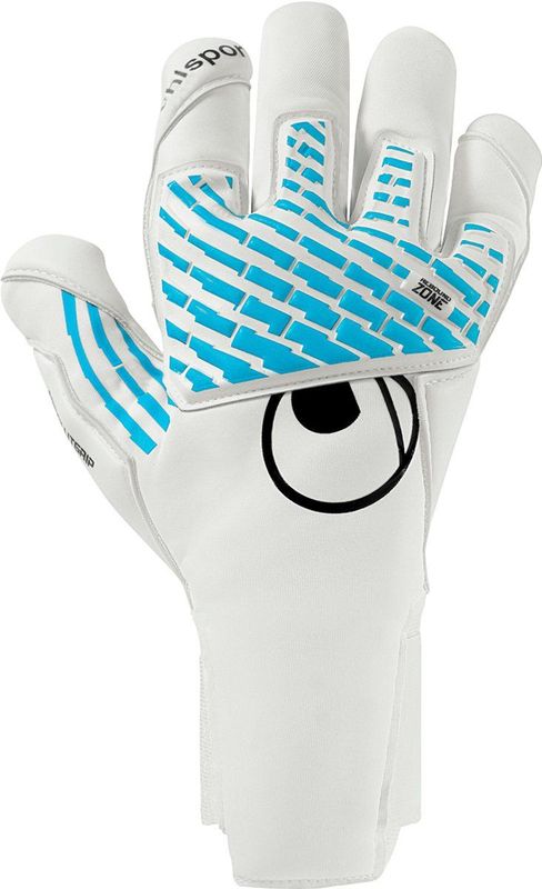 FM - Cybertec Absolutgrip - Sporthandschoenen - Zwart - Latex