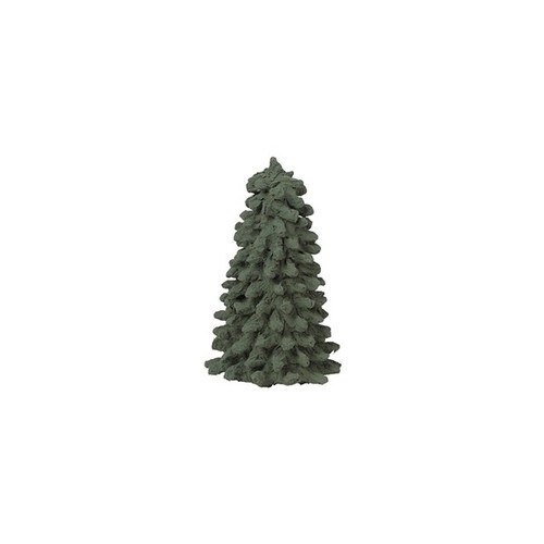 Broste Copenhagen - SAPIN 'PULP' COTON - Vert