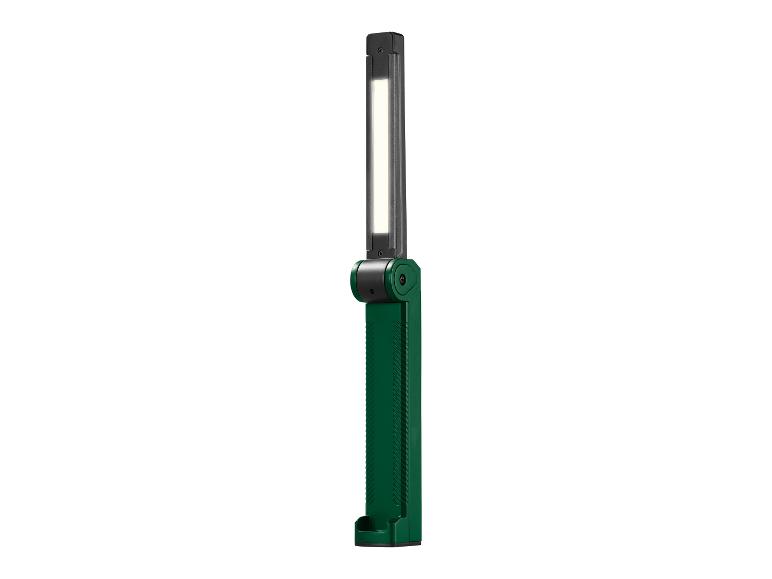 Accu-werklamp