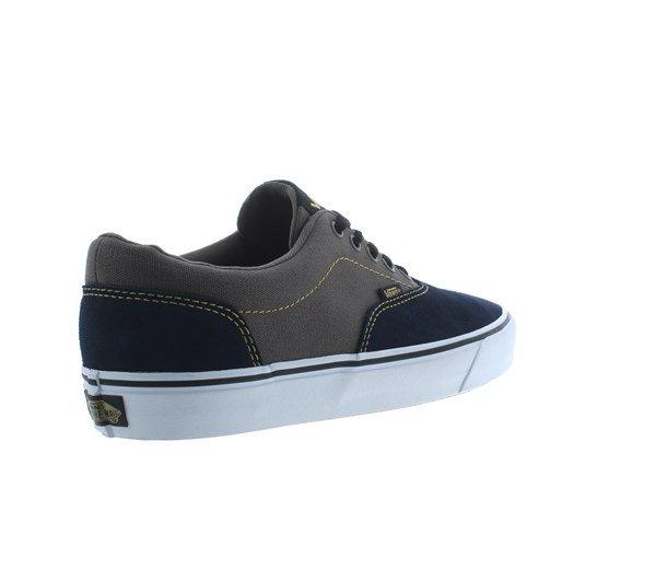 Vans Doheny Canvas Trainers